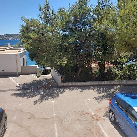 Apartman Slavica Rogoznica  Exteriér fotografie
